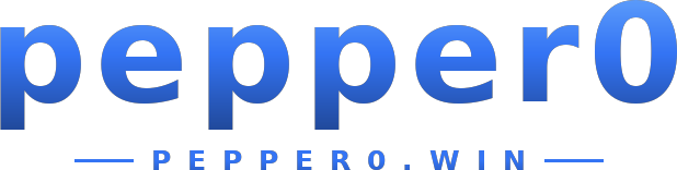 pepper0 logo